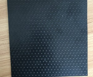 垃圾填埋场驻点土工膜