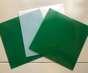 HDPE土工膜/防渗膜